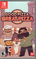 Good Pizza, Great Pizza - BASCO GAMES