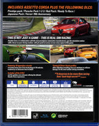 Assetto Corsa Ultimate Edition - BASCO GAMES
