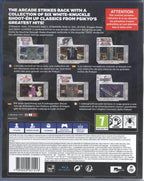 Psikyo Shooting Library Vol 1 - BASCO GAMES