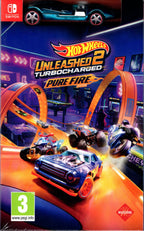Hot Wheels Unleashed 2 : Turbocharged - Pure Fire Edition - BASCO GAMES