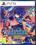 Berserk Boy - BASCO GAMES