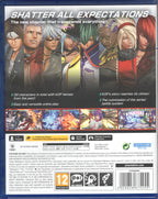 The King of Fighters XV - BASCO GAMES