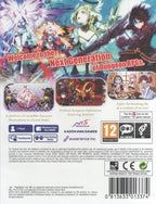 Demon Gaze - BASCO GAMES