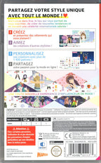 Fashion Dreamer - BASCO GAMES