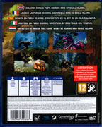 Skull Island Rise of Kong