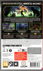 System Shock 2 Remastered - BASCO GAMES