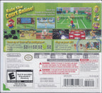 Mario Tennis Open - BASCO GAMES