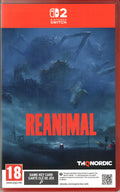 Reanimal - BASCO GAMES