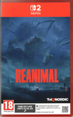 Reanimal - BASCO GAMES