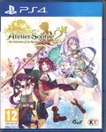 Atelier Sophie 2: The Alchemist of the Mysterious Dream - BASCO GAMES