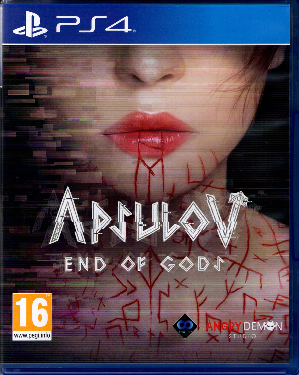 Apsulov: End Of Gods - BASCO GAMES