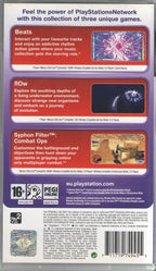 PSN Collection Power Pack - BASCO GAMES