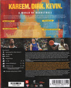 NBA 2K22 75th Anniversary Edition - BASCO GAMES