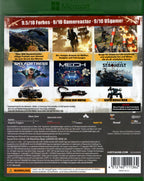 Just Cause 3 Gold Edition