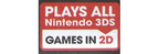 New Nintendo 2DS XL Console - Hylian Shield Edition - BASCO GAMES