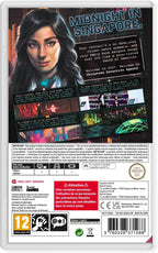 Chinatown Detective Agency - BASCO GAMES