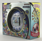 Tamagotchi Paradise - White Glacier - BASCO GAMES