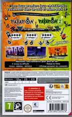 Patapon 1 + 2 Replay - BASCO GAMES