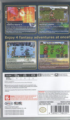 Kemco RPG Selection Vol 2 - BASCO GAMES