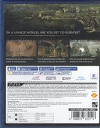 Natural Doctrine - BASCO GAMES