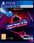 Synth Riders PSVR - BASCO GAMES