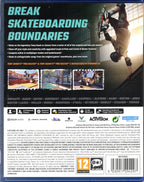 Tony Hawk's Pro Skater 1+2 - BASCO GAMES