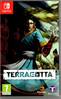 Terracotta - BASCO GAMES
