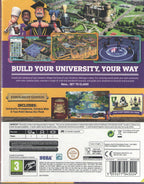 Two Point Campus - Enrolment Edition - BASCO GAMES