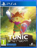 Tunic - BASCO GAMES