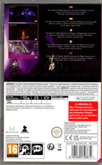Morkull Ragast’s Rage - BASCO GAMES