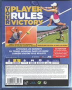 AO Tennis 2 - BASCO GAMES