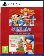 SUNSOFT is Back! Retro Game Selection - BASCO GAMES