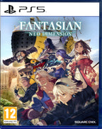 FANTASIAN Neo Dimension - BASCO GAMES