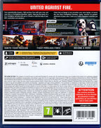 Firefighting Simulator: Ignite - BASCO GAMES