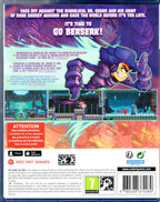 Berserk Boy - BASCO GAMES