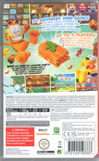 Garfield Lasagna Party - BASCO GAMES