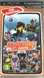 Modnation Racers - BASCO GAMES