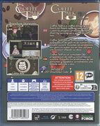 Coffee Talk 2 in 1 Double Pack - BASCO GAMES
