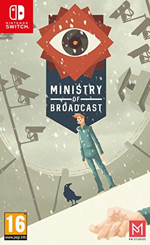 Ministry Of Broadcast - BASCO GAMES