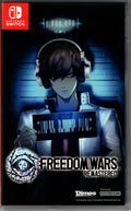 Freedom Wars Remastered - BASCO GAMES
