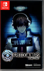 Freedom Wars Remastered - BASCO GAMES