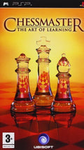 Chessmaster - BASCO GAMES