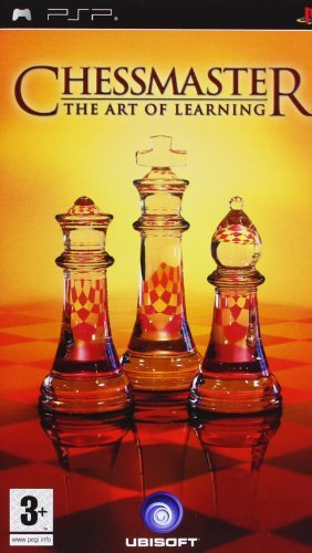 Chessmaster - BASCO GAMES