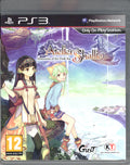 Atelier Shallie: Alchemists of the Dusk Sea - BASCO GAMES