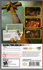 The Church in the Darkness - BASCO GAMES