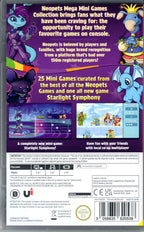 Neopets: Mega Mini Games Collection - BASCO GAMES