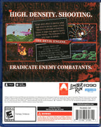 Devil Engine - BASCO GAMES