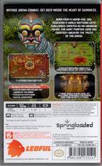 GORSD: Dominus Edition - BASCO GAMES