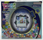 Tamagotchi Paradise - White Glacier - BASCO GAMES
