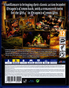Dragon's Crown Pro - BASCO GAMES